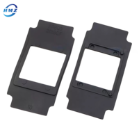 Nouvelle couverture de protection en caoutchouc pour tête d'impression HMZ, compatible avec les buses d'encre éco-solvant DX11 XP600