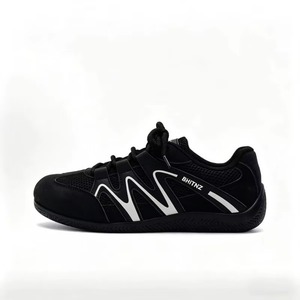 Chaussures pour hommes de haute qualité, nouveaux modèles d'été, chaussures de sport décontractées et confortables en mesh respirant - Product Image 5