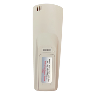 New AKB72955307 For LG Air Conditioner <b>Remote</b> <b>Control</b> AKB74955602 AKB73595915 - Product Image 2