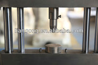 Portable Desktop UTM +Manual Universal Testing Machine + Manual Universal Testing Machine for Teaching