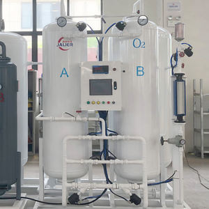 जलेर विस्फोट-प्रमाण 20nm 3/h30nm 3/h50nm 3/h 90nm 3/h 90nm 3/h 90nm 3/h 90nm 3/h 90nm ऑक्सीजन संयंत्र बूस्टर - Product Image 2