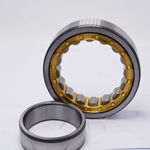 Rodamiento de Rodillos de Complemento Completo de Alta Resistencia NR315520 para Uso Industrial 31*55*20 para Reductores y Maquinaria - Product Image 4