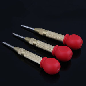 Automatic 130mm <b>Center</b> Punch Positioner High-Hardness Punch with Cap Window Breaker-<b>Center</b> <b>Drills</b> Product - Product Image 4