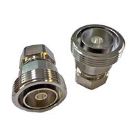 Adaptateur Connecteur Coaxial L29/4.3-10-KJ en Gros d'Usine - Connecteur L29 vers 4.3-10