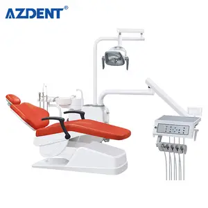医疗设备电动便携式牙科装置牙科座椅装置