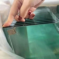 Vidrio Templado, Precio del Vidrio Templado de Seguridad de China, 3mm 4mm 5mm 6mm 8mm 10mm 12mm 15mm, Vidrio Templado Transparente