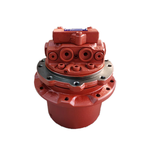 Takeuchi เครื่องขุด TB230ชุดขับเคลื่อนสุดท้ายปั๊มวงสวิง TB240สำหรับเครื่องจักรก่อสร้าง - Product Image 1