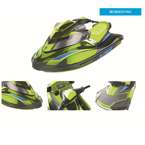 Scooter aquatique Sanj 1800CC 2000W, jet ski électrique pour lacs, rivières, usage adulte - Product Image 2