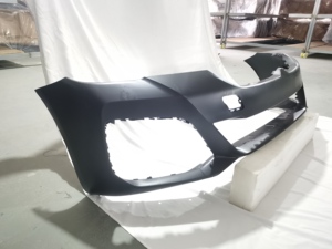 Paraurti anteriore 51119852205 dell'automobile di rendimento elevato per BMW 5 <span class=keywords><strong>serie</strong></span> G30 2021-2022 - Product Image 5