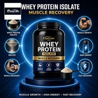 Protéine de Lactosérum en Poudre 5kg Gold Standard pour Prise de Masse Musculaire, Marque Privée, Vente en Gros 1kg, Protéine de Lactosérum 5kg, Whey Protéine