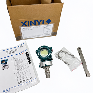 EJA530E EJX530A เครื่องวัดอัตราการไหลแบบดิฟเฟอเรนเชียลเกรดอุตสาหกรรม สมาร์ททรานสมิตเตอร์สำหรับการวัดการไหล - Product Image 3