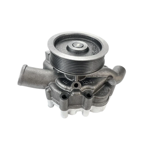 ปั๊มน้ำเครื่องยนต์สำหรับ CAT 3116 3126 C6.6 C7 E320C E330C 1979581 2162941 ชุดประกอบปั๊มระบายความร้อนรถขุด - Product Image 4