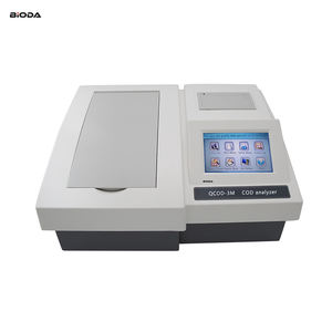 מנטר איכות מים, מנתח דרישת חמצן כימית (COD), מד COD שולחני, יצרן ציוד מקורי, 5-2000mg/L, עמיד בפני הפרעות כלור - Product Image 4