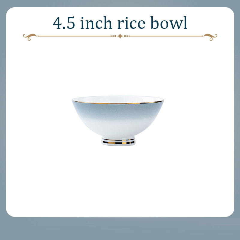 4.5 inch Rice Bowl