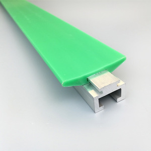 Uhmw đường sắt hướng dẫn băng tải chuỗi hướng dẫn - Product Image 5