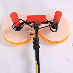 Sistema de Limpieza Automática de Paneles Solares de 3.5m, 5.5m, 7.5m y 10m, Venta Directa de Fábrica - Product Image 3