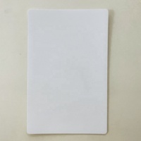 OEM/ODM 120x180mm téléphone portable imprimé bricolage autocollant couverture arrière films de peau matériaux feuille brute pour téléphone portable hydrogel bricolage film arrière