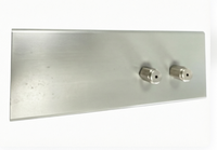 Moniteur de gaz laser réglable, détecteur de spectroscopie haute résolution pour la mesure en ligne de plusieurs gaz
