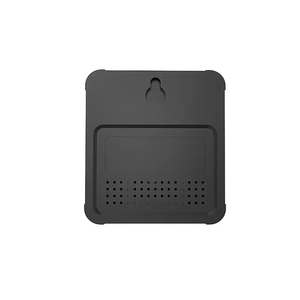 Moniteur de qualité de l'air mural HEDAO PTH-9B, analyseur intelligent de la qualité de l'air, détecteur mural PM2.5 PM10 - Product Image 3