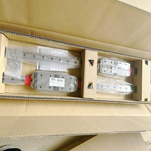 SVS30R2SSCOE+850LHE-II  A97L-0203-0735 Eje Z - Product Image 1