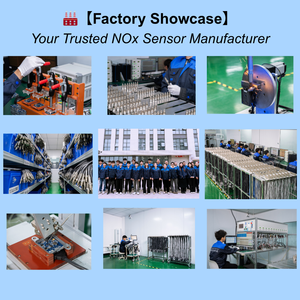 OEM <span class=keywords><strong>NOx</strong></span> <span class=keywords><strong>Sensor</strong></span> de óxido de nitrógeno personalizado fabricante de sensores cobertura completa para <span class=keywords><strong>Scania</strong></span> camión <span class=keywords><strong>Euro</strong></span> 6 <span class=keywords><strong>Euro</strong></span> <span class=keywords><strong>5</strong></span> <span class=keywords><strong>NOx</strong></span> <span class=keywords><strong>Sensor</strong></span> de reemplazo - Product Image 5