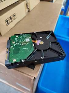 ฮาร์ดดิสก์ภายใน SATA ขนาด 1TB 6.0Gb/s-7.2K (พร้อมขายึดขนาด 3.5 นิ้ว) - Product Image 3
