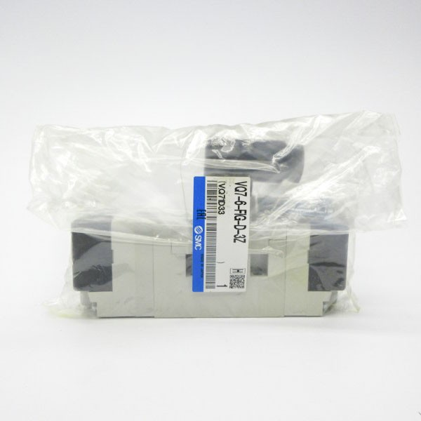 Plc Vq7-6-fig-d-3z Nsmp for Warranty Product