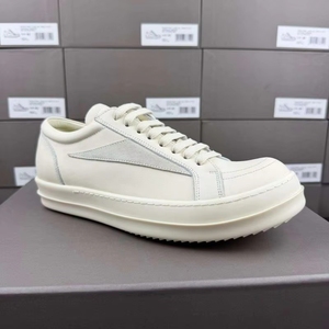 High-quality black and white running shoes, low-top, breathable, lightweight, unisex, fashionable walking shoes for spring. - Product Image 6
