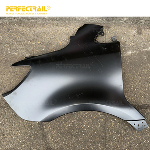 PERFECTRAIL A9108810000 Pièces automobiles du fabricant Aile avant gauche pour Mercedes Benz Sprinter W907 3-T 4-T 5-T Van - Product Image 2