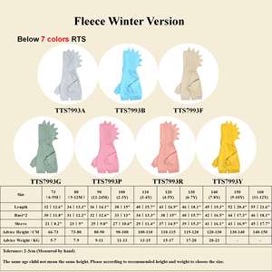 Commercio all'ingrosso Bambini <span class=keywords><strong>Felpe</strong></span> Con Cappuccio Abbigliamento Sportivo In <span class=keywords><strong>Cotone</strong></span> Tinta Unita Bambini Dei Hoodies Del Bambino Delle Ragazze del Ragazzo <span class=keywords><strong>Felpe</strong></span> Cappotto - Product Image 3