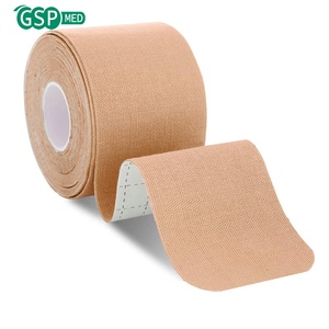 <span class=keywords><strong>Cinta</strong></span> <span class=keywords><strong>de</strong></span> Kinesiología <span class=keywords><strong>de</strong></span> Lujo <span class=keywords><strong>de</strong></span> 5 cm x 5 m, Impermeable, para Protección Deportiva, Terapia, Rollo <span class=keywords><strong>de</strong></span> <span class=keywords><strong>Cinta</strong></span> Elástica, Accesorios <span class=keywords><strong>de</strong></span> <span class=keywords><strong>Gimnasio</strong></span> - Product Image 3