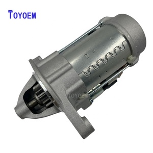 TOYOEM para <span class=keywords><strong>Toyota</strong></span> Camry CHR IZOA 28100-F0020 <span class=keywords><strong>motor</strong></span> Auto Parts Car 12V <span class=keywords><strong>motor</strong></span> de arranque repuestos FAW <span class=keywords><strong>motor</strong></span> de arranque - Product Image 4