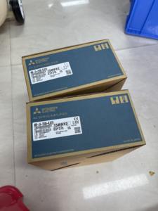 Amplificador de Servo AC Mitsubishi 100% Nuevo y Original MR-J4-350B-RJ020 - Product Image 1