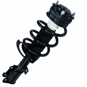 โช้คอัพหน้าซ้ายคุณภาพสูงแบบขายส่ง รุ่น 172510 พร้อมสปริงสำหรับ Dodge Journey ปี 2009-2019 - Product Image 1