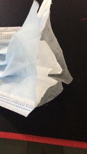 Xlusion-cubierta quirúrgica con riente, protector de ACE ROM Xport - Product Image 6