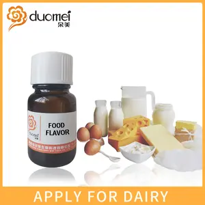 Duomei flavor: DM-11034, bebida fresca, sabor a limón, sabores artificiales