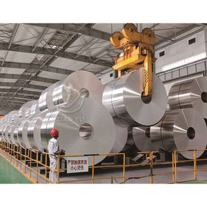 アルミニウムジャケットコイルロールアルミニウムコイル6061 7075価格表 - Product Image 5