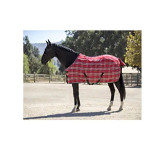 <span class=keywords><strong>Couverture</strong></span> de feuille de mouche de <span class=keywords><strong>cheval</strong></span> de maille de mouche - Product Image 1