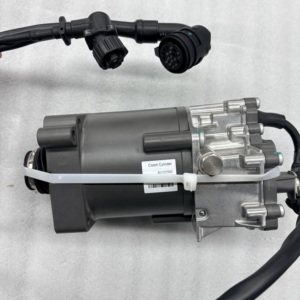 Vente chaude 1815943 1938762 pièces de turbocompresseur embrayage Booster embrayage cylindre esclave 1447248 embrayage Servo convient pour les véhicules <span class=keywords><strong>DAF</strong></span> - Product Image 4