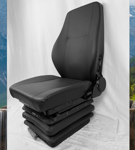 Nouveaux sièges rembourrés mécaniques YSR avec inclinaison arrière à <span class=keywords><strong>180</strong></span> ° utilisés pour les chauffeurs de bus - Product Image 5