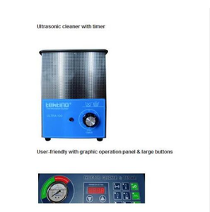 Motores de <span class=keywords><strong>gasolina</strong></span> para reparación de automóviles, limpieza y prueba de 8 cilindros, máquina de limpieza de <span class=keywords><strong>inyectores</strong></span> de combustible - Product Image 5