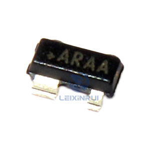 Lista de cotizaciones de componentes electrónicos, chip IC de monitorización con serigrafía <span class=keywords><strong>ARAA</strong></span> SOT-143 MAX811REUS+T - Product Image 1