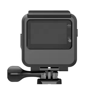 Hdking 4K 60fps Video-Opname High-Definition Dual Screen Waterdichte Anti-Shake Wifi Action Sportcamera