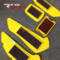 Filtre à air haute performance Rise, filtre à air de remplacement pour moto Yamaha NMAX V2 NVX155 2020 NVX V2