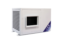 Climatisation industrielle de précision GYF, système split, moteur AC, économie d'énergie pour atelier, terrain de basket-ball, refroidissement Hitachi