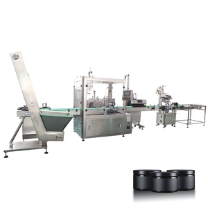 สายการผลิต<span class=keywords><strong>ครีม</strong></span><span class=keywords><strong>ทา</strong></span><span class=keywords><strong>หน้า</strong></span>และโลชั่นอัตโนมัติอัจฉริยะคุณภาพสูง - Product Image 2