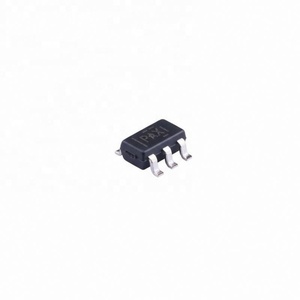 TPS2828DBVR SOT-23-5 Gate <b>Driver</b> Chip - Product Image 1