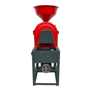 Xương sống máy móc công suất cao bột Mill & nghiền BB-F24K-X Hot Bán điện bột Mill - Product Image 3