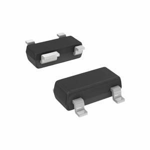 Components Electronic MAX6336US18D3-T TO 253 4, TO 253AA Original Power Management (PMIC) - Product Image 1