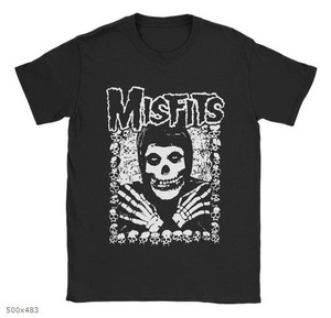 T-shirt à manches courtes en coton à imprimé de dessin animé d'anime de style américain, <span class=keywords><strong>taille</strong></span> européenne/américaine transfrontalière - Product Image 4